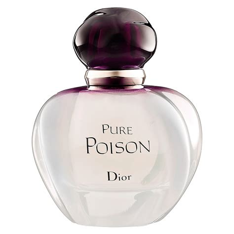 dior pure poison 100ml.